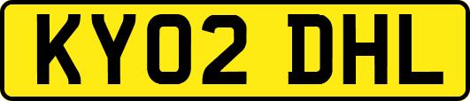 KY02DHL