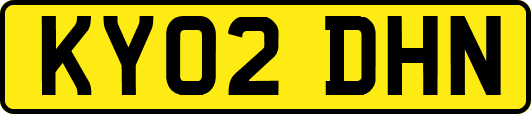 KY02DHN