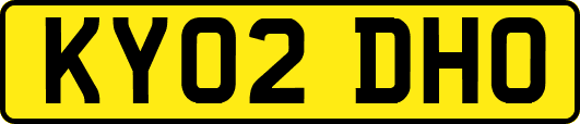 KY02DHO