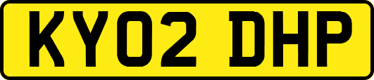 KY02DHP