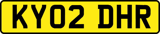 KY02DHR