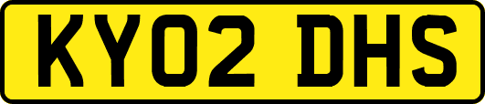 KY02DHS