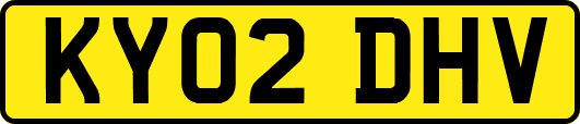KY02DHV