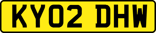 KY02DHW