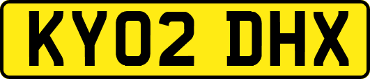 KY02DHX