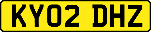 KY02DHZ