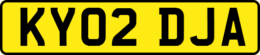 KY02DJA