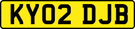 KY02DJB