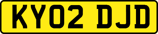 KY02DJD