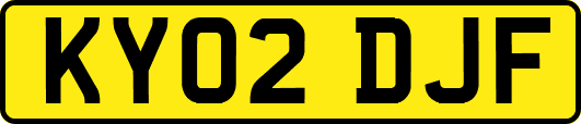 KY02DJF