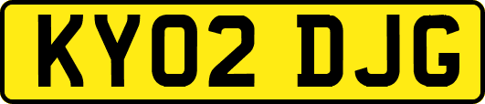 KY02DJG
