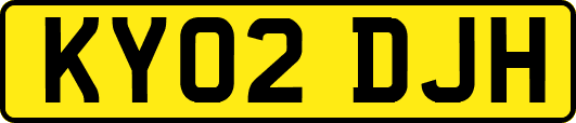 KY02DJH