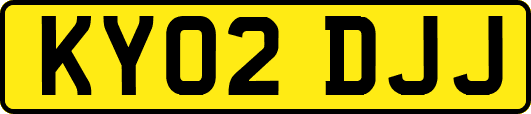 KY02DJJ