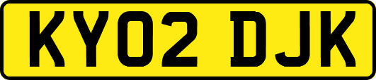 KY02DJK