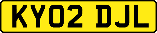 KY02DJL