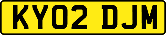KY02DJM