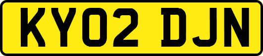 KY02DJN