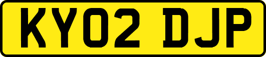 KY02DJP