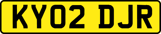 KY02DJR