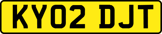 KY02DJT