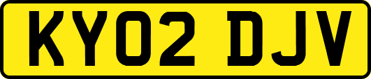 KY02DJV