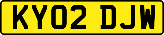 KY02DJW
