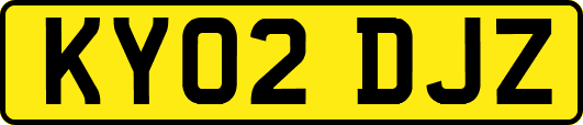 KY02DJZ