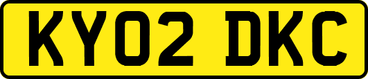 KY02DKC