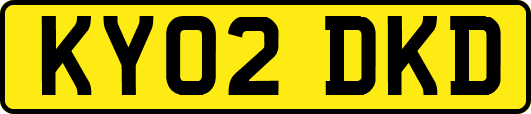 KY02DKD