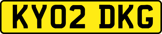 KY02DKG