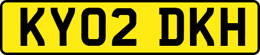 KY02DKH