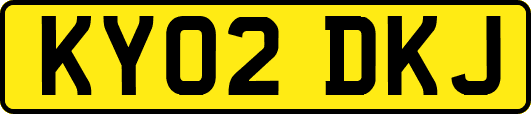 KY02DKJ