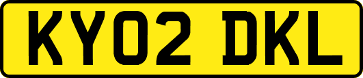 KY02DKL