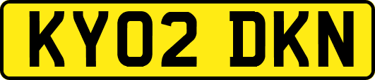 KY02DKN