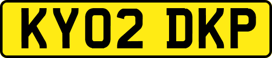 KY02DKP