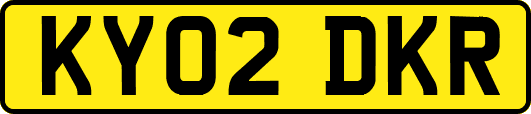 KY02DKR