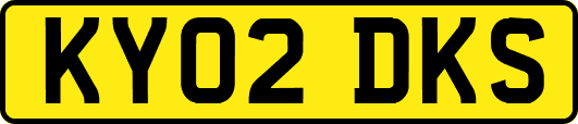 KY02DKS
