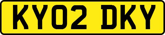 KY02DKY