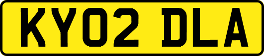 KY02DLA