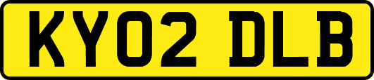 KY02DLB
