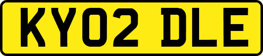 KY02DLE