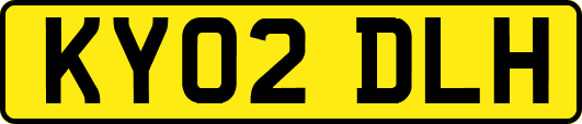 KY02DLH