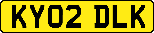 KY02DLK