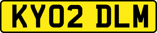 KY02DLM