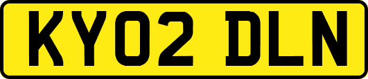 KY02DLN