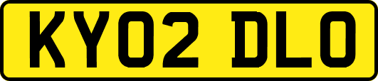 KY02DLO