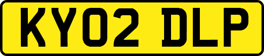KY02DLP