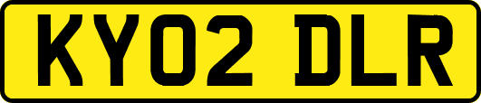 KY02DLR