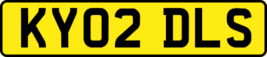 KY02DLS