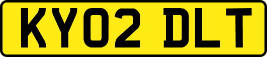 KY02DLT